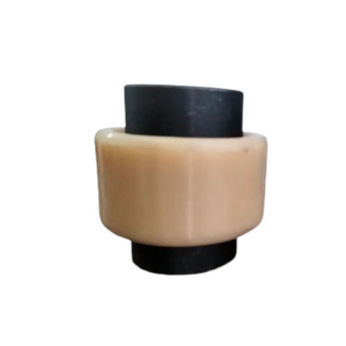 Nylon Sleeve Gear Coupling