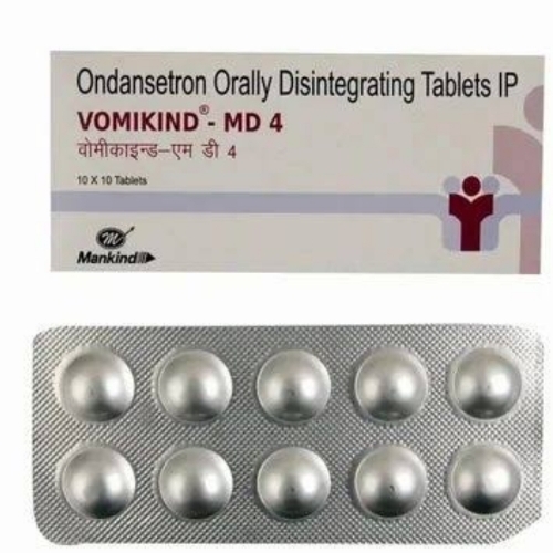 Ondansetron Tablet