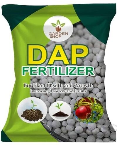 Organic Fertilizer