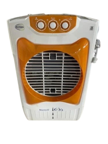 Plastic Air Cooler Raw Material