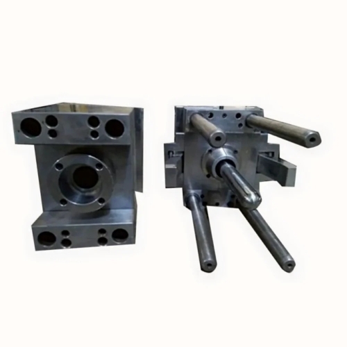 Plastic injection mould