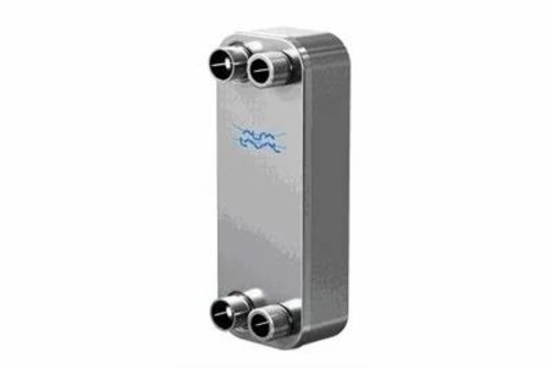 Plate Type Heat Exchangers