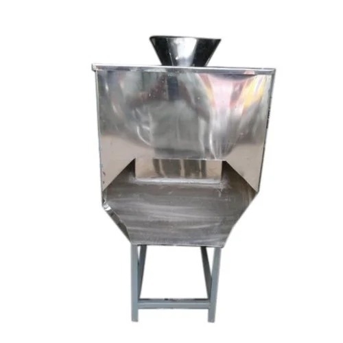 Potato Chips Cutting Machine