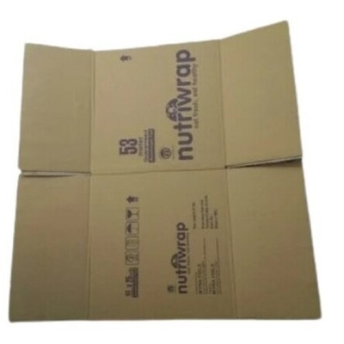 Printed Duplex Box 
