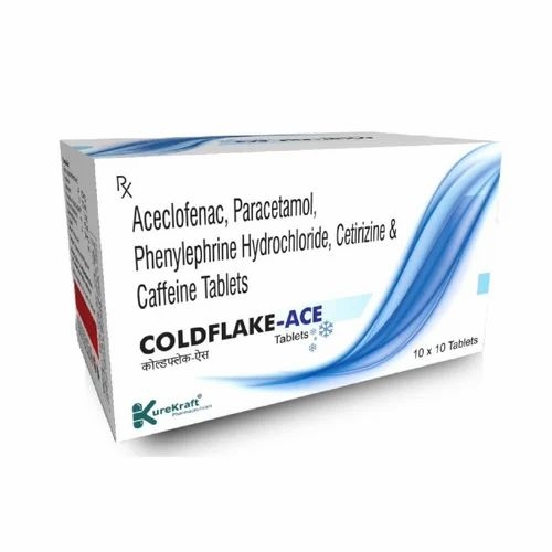 Proper Pharmaceutical Tablets