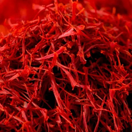 Pure Saffron