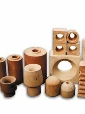 Refractory Materials