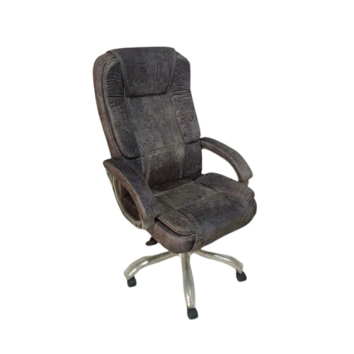 Rexine Executive Office Chair
