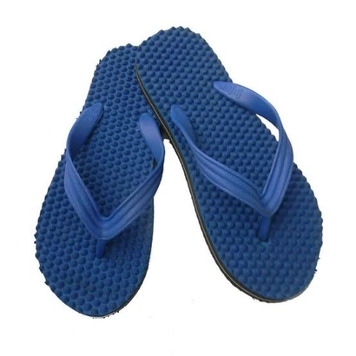 Rubber Slippers 