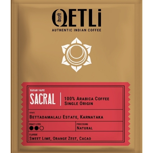 Sacral Coffee Drip Powder