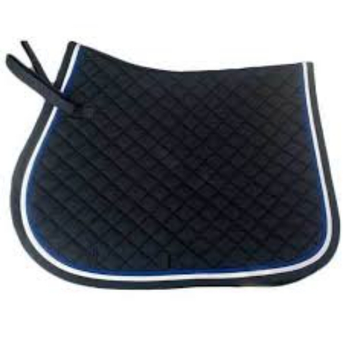 Saddle pads