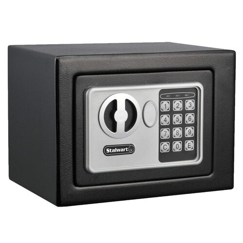 security safe