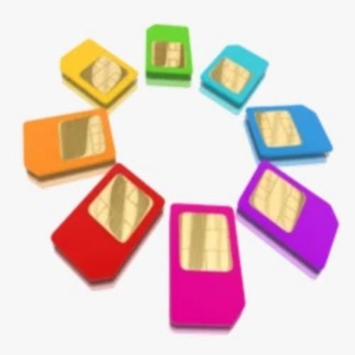 Sim cards