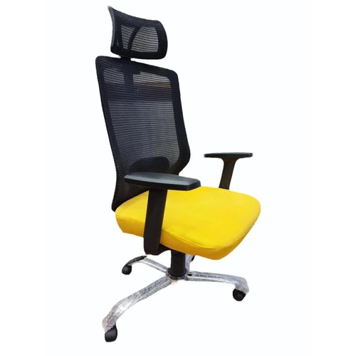 Smi Mesh Office Chair
