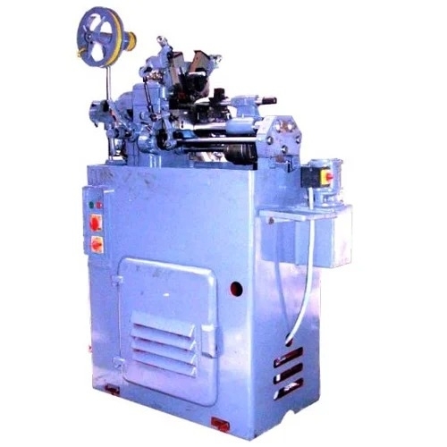 Spindle Traub Machine
