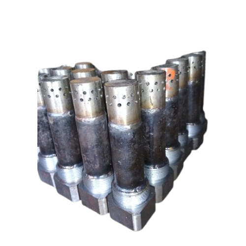 Stainless Steel Boiler Nozzle