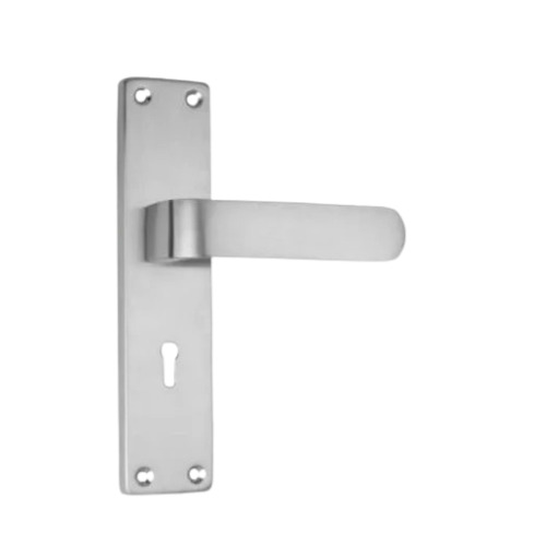Stainless Steel Door Handle Lock