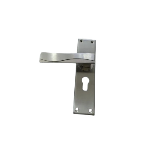 Stainless Steel Mortise Door Handle