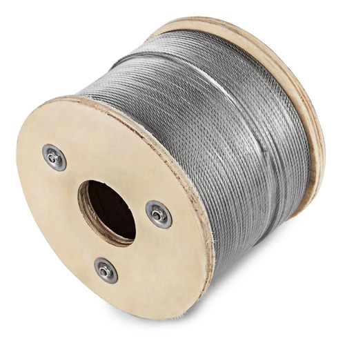 Stainless Steel Wire Rope