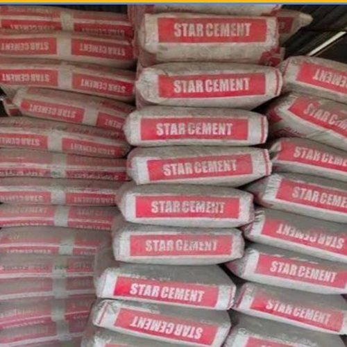 Star Cement OPC