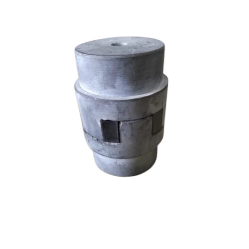 Transmission Star Coupling