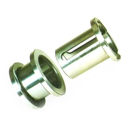 Traub Finger Metal Sleeve