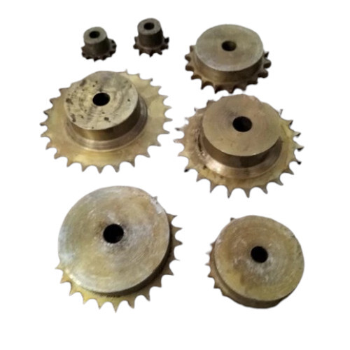 Triplex Chain Sprockets
