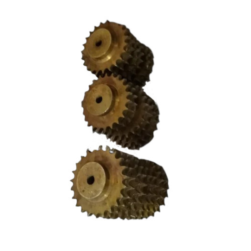 Triplex Three Strand Sprocket