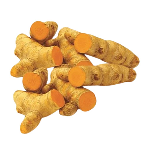 Turmeric Finger