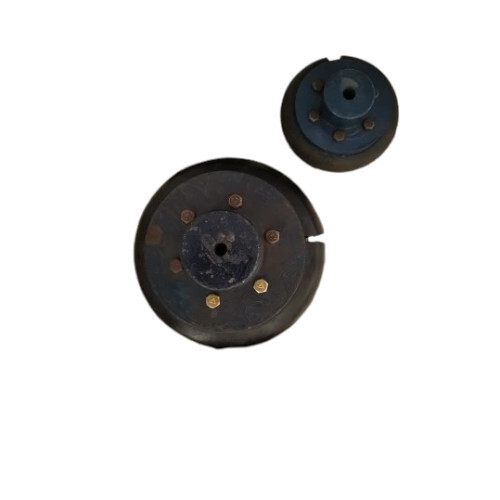 Tyre Type Flexible Coupling