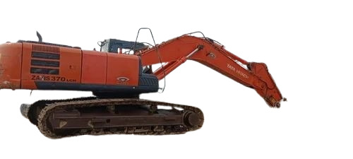 Used Hitachi 200 Excavator