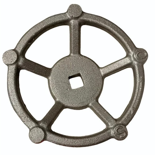 Valve Hand Wheels