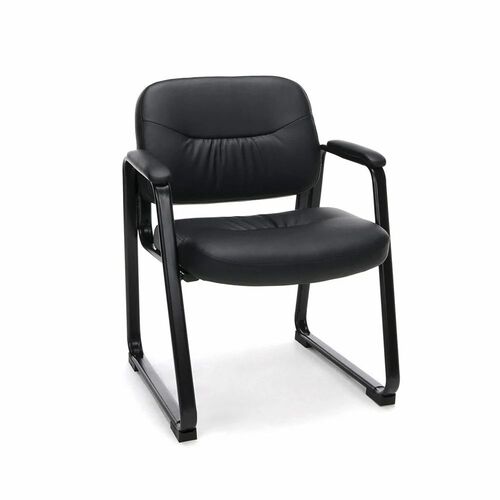 Visitor Chair - Assembly: Carpenter Assembly
