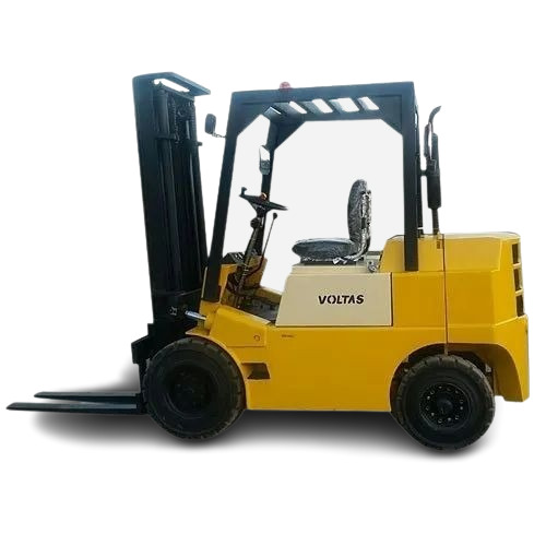 Voltas Used Forklifts
