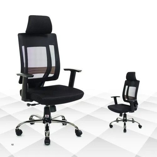 Yoga Mesh Office Chair