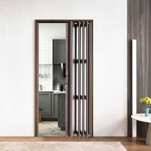 Accordion Door