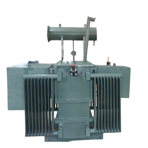 1 MVA Solar Power Transformer