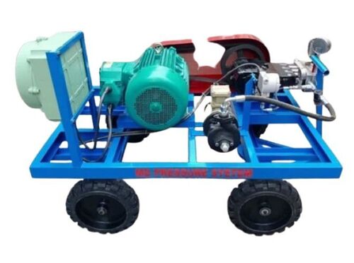 20 Lpm High Pressure Jet Pump