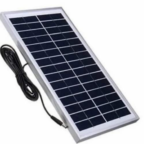 20 Watt Solar Panel