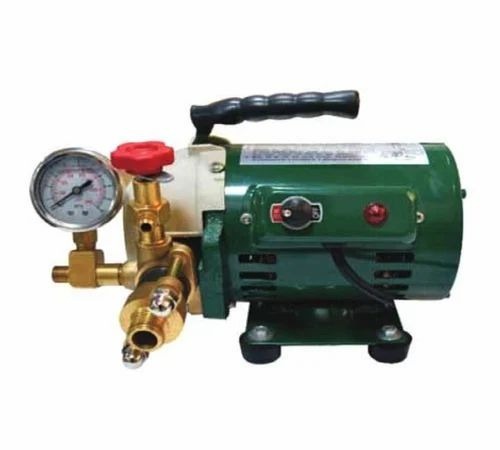 Ac Cleaning Machines