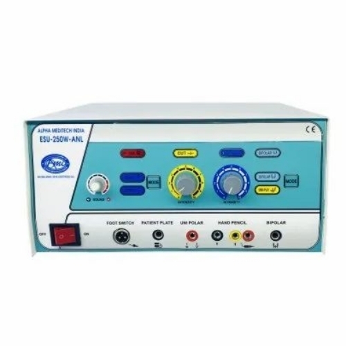 Alpha Meditech India Surgical Cautery 250