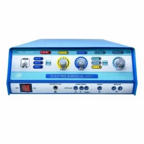 Ami-Esu-400w, Electro Surgical Unit 400 Watt