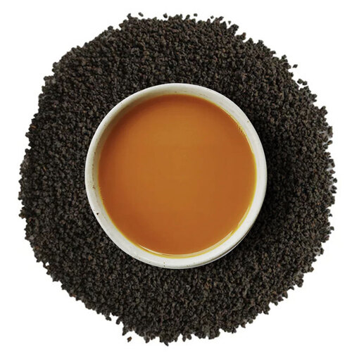 Assam Ctc Tea - Aroma: Flower