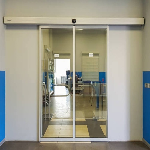 Automatic Door