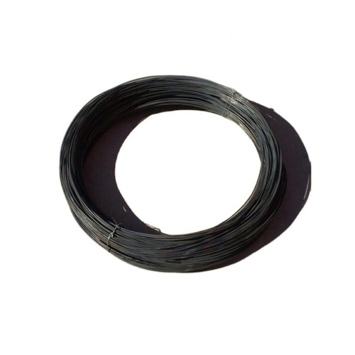 Black Ms Wire - Application: Industrial