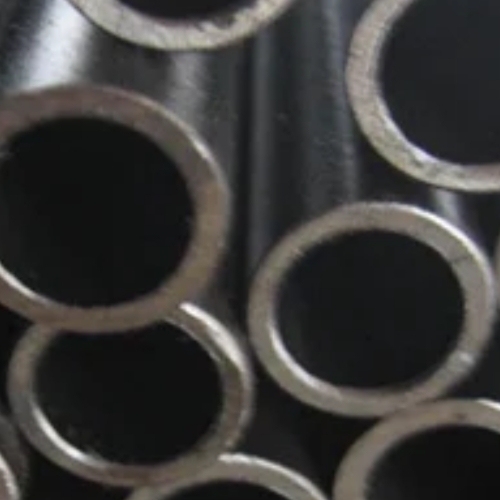 Boiler And Heat Exchanger Tubes
