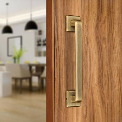 Brass Handle