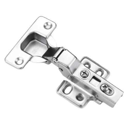 Clip-On SS Hinge