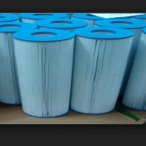 Commercial filters cartridge