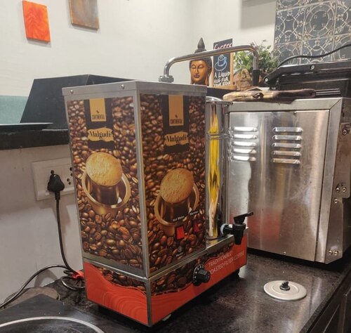 Continental Malgud Coffee Vending Machines